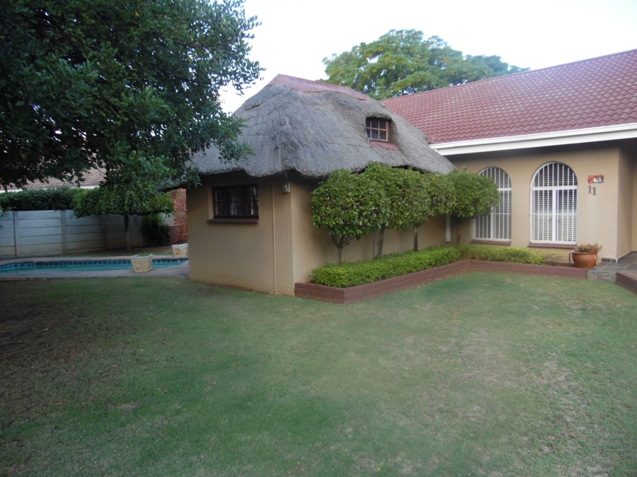 4 Bedroom Property for Sale in Riebeeckstad Free State